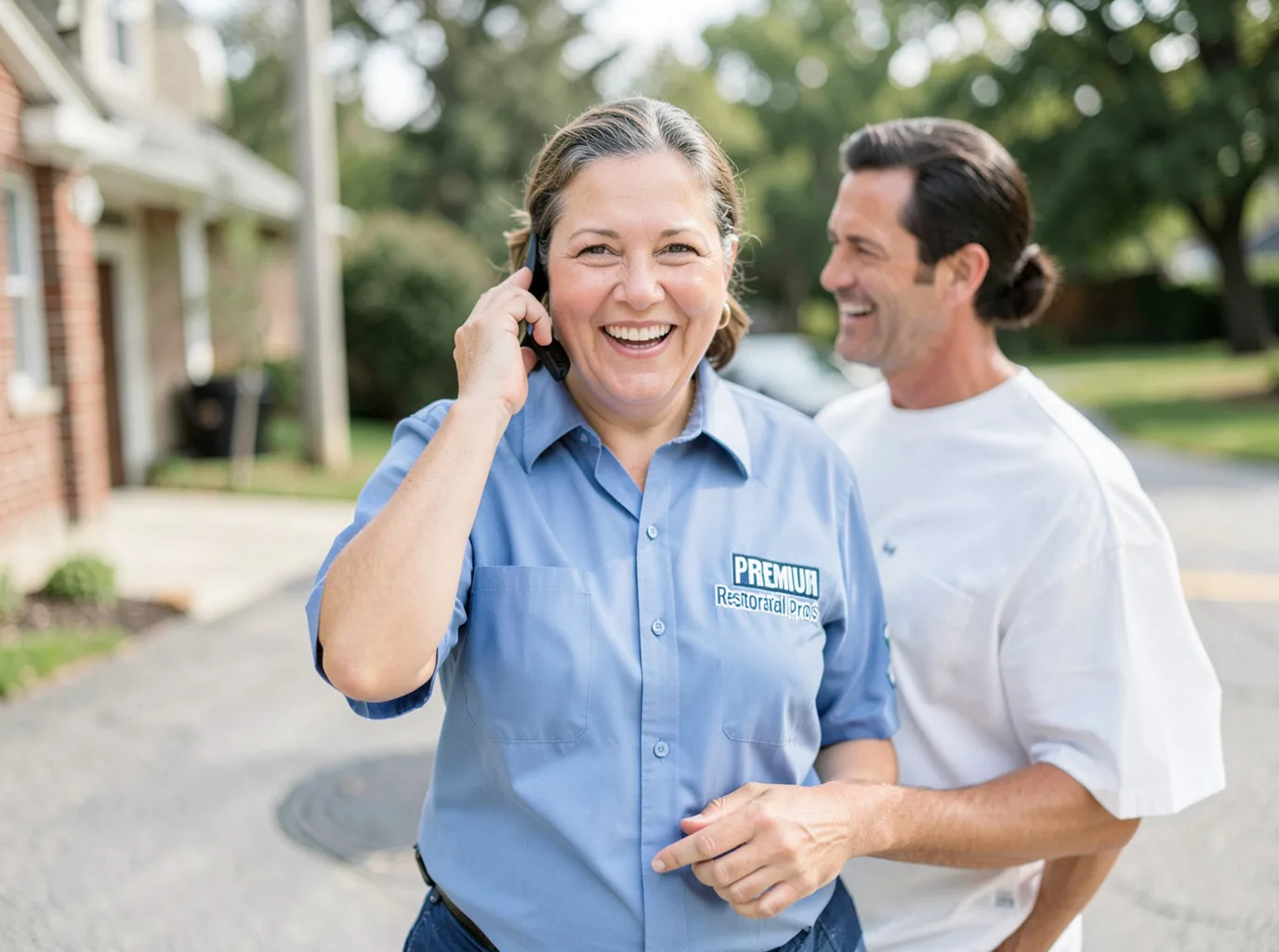 Water Damage Restoration Bucyrus, KS FAQs